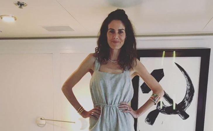 Conozca a la esposa de Don Johnson, Kelley Phleger: su matrimonio, carrera, hijos