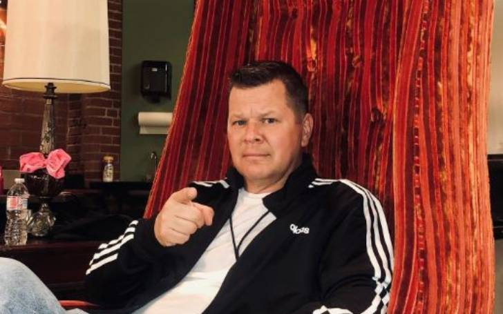 Conoce al padre de Jojo Siwa, Tom Siwa: ¿qué hace ahora? Detalles aquí