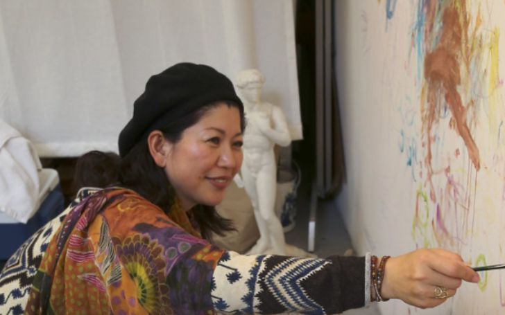   Incontra Keiko Fujimoto, l'ex moglie di Sunny Balwani: dov'è adesso?