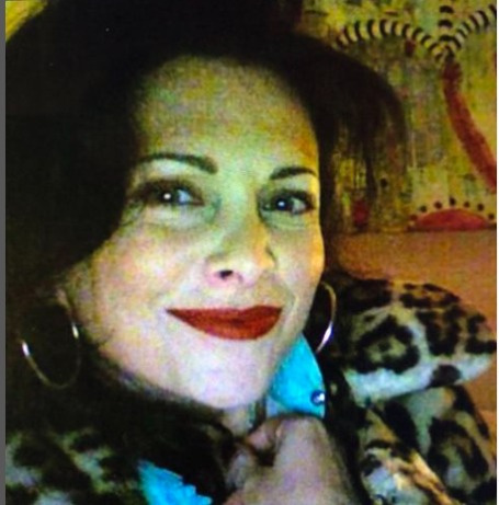 Lori Anne Depp es Johnny Depp's Ex-Spouse