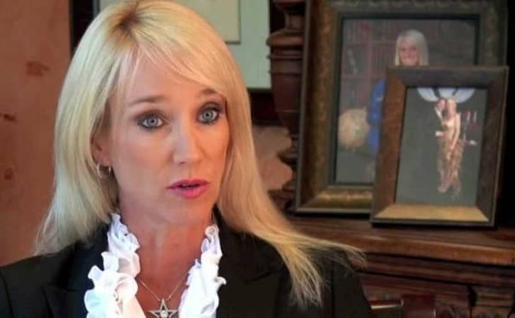   Chi è Charlotte Hopkins? Tutto sull'ex moglie di Terry Bradshaw