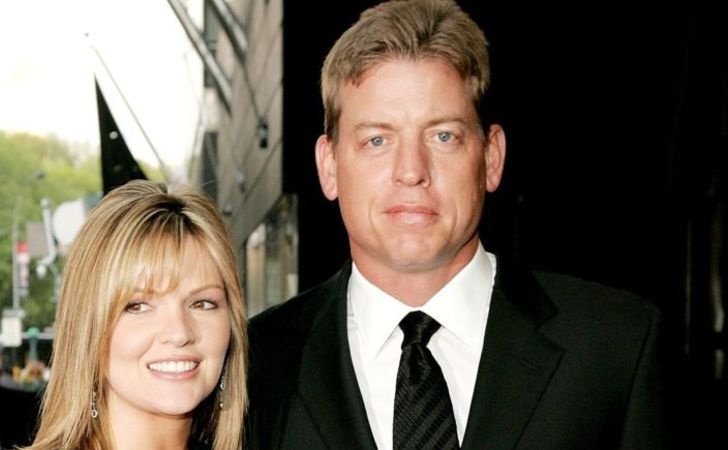 ¿Quién es Rhonda Worthey? Datos interesantes sobre la ex esposa de Troy Aikman