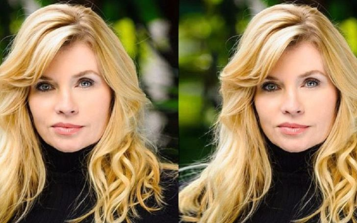 Conoce a Nadine Caridi, exesposa de Jordan Belfort: todos los detalles