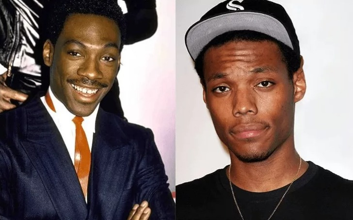 Miles Mitchell Murphy: La vida del hijo de Eddie Murphy y su esposa, novia e hija