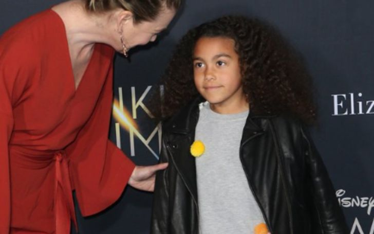 Stella Luna Pompeo Ivery: todo sobre la hija de Ellen Pompeo