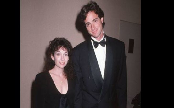 ¿Dónde está Sherri Kramer ahora? Su vida después de la muerte de su exmarido Bob Saget