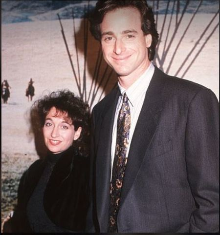 Sherri Kramer se casó con Saget el 16 de mayo de 1982, pero se divorciaron el 17 de noviembre de 1997.