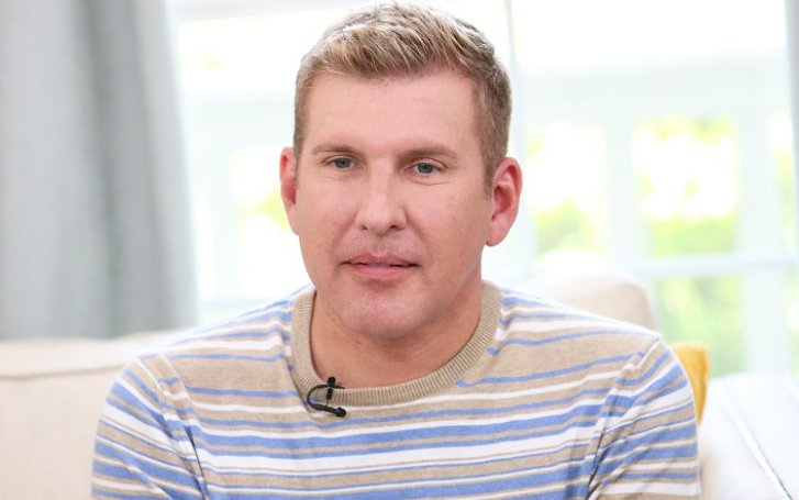 ¿Quién es Derrick Chrisley? Los hechos y rumores sobre su vida
