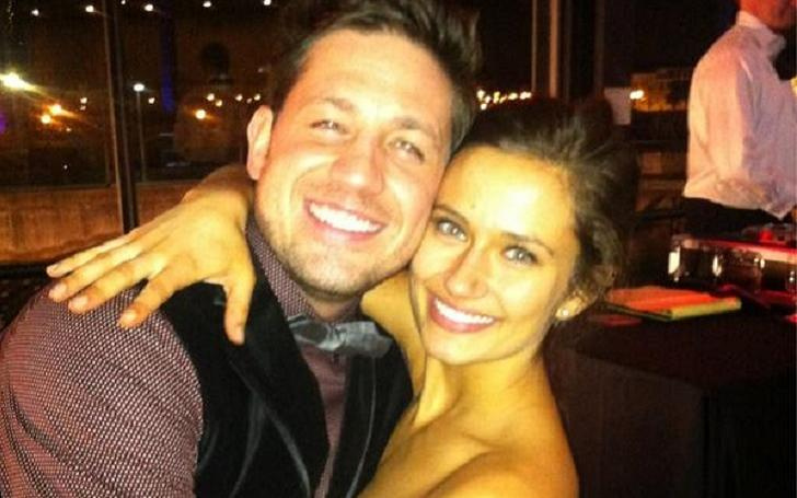 Quem é Peter Nottoli? Seu casamento fracassado com Crystal Reed e mais…
