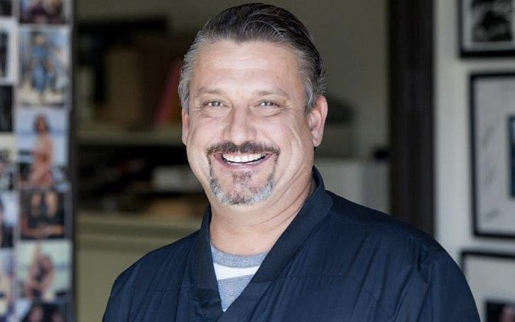   Dentro la vita di Beau Wagoner che gestisce gli affari di Star Wagoner