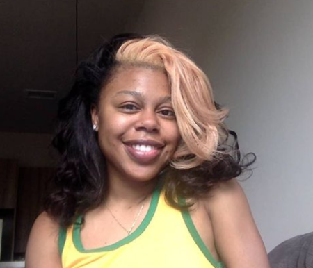   Dehea Abraham è un'amica dell'attrice Gail Bean