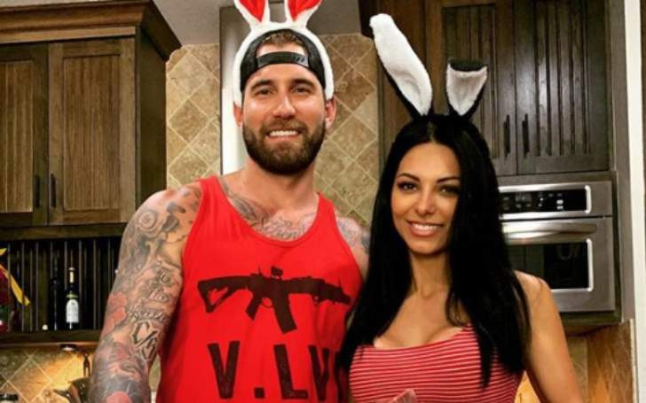   Mat, la migliore moglie sposata, Noelle, la migliore nel 2014: com'è la loro relazione?