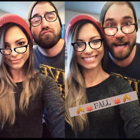   Mat Migliore moglieNoelle Migliore (1)