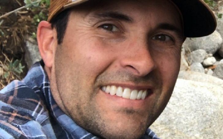   Conozca a Shaun Holguin: su matrimonio fallido, su carrera y su romance