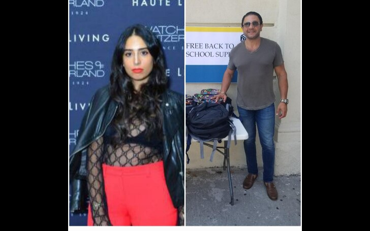   La rete del marito di Shiran Melamed vale la biografia completa