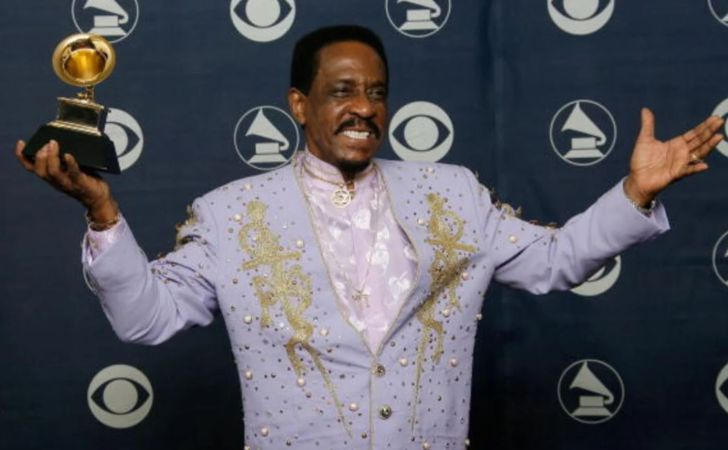 Quem é Linda Trippeter? Ela é a filha biológica de Ike Turner?