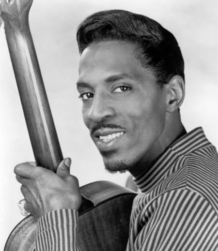 Linda's Dad Ike Turner Was a Successful Musician