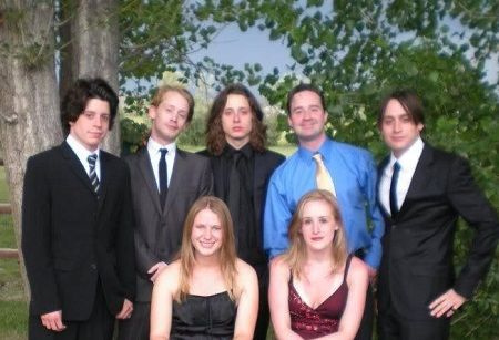 Irmãos e irmãos Macaulay Culkin