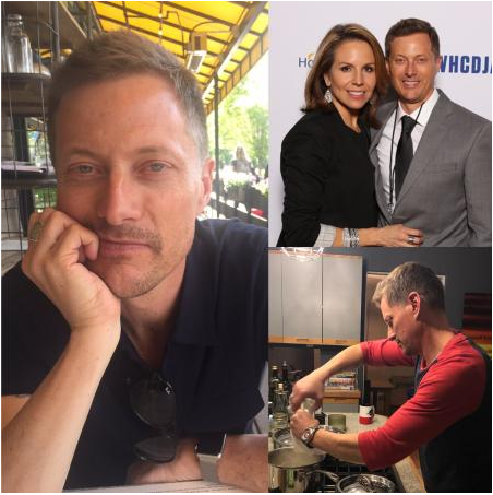   Coniuge Alicia Acuna