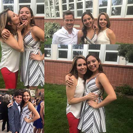   Alicia Acuna figli marito sposato