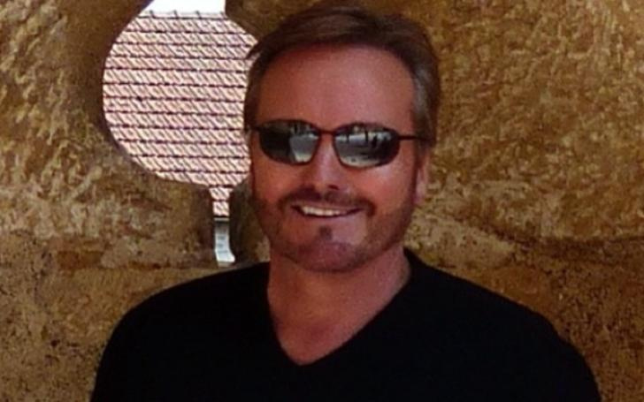 ¿Quién es Narvel Blackstock? Su matrimonio, esposa, novia y más