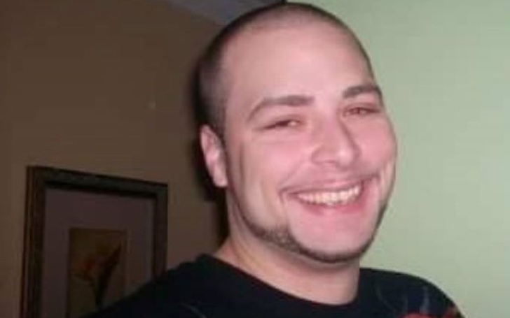   ¿Quién fue Eric Hartter? Datos no contados sobre el padre biológico de Whitney Scott