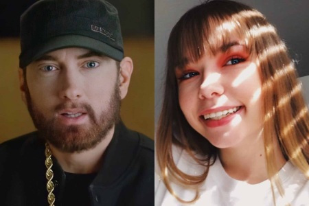   Eric Hartter es padre de una hija Whitney