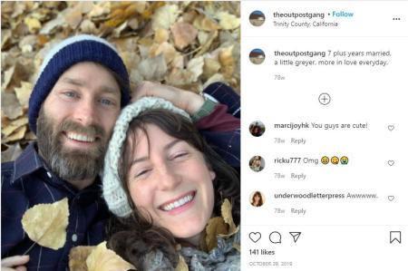 Chelsy marido Rob