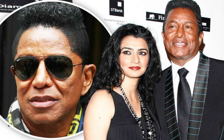   Rencontrez l'ex-femme de Jermaine Jackson, Halima Rashid; Sa valeur nette, aujourd'hui