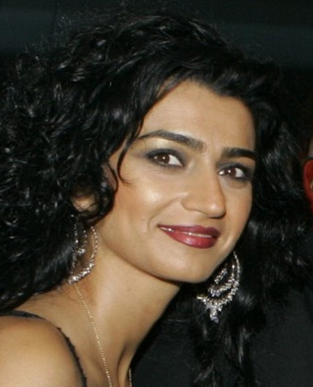 Halima Rashid est cadre