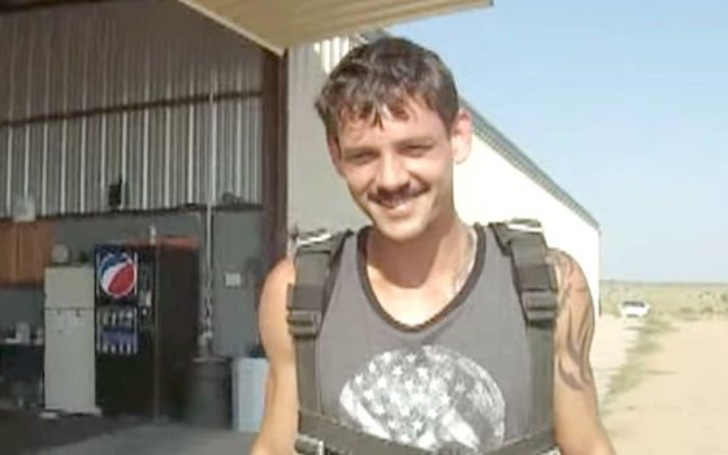   Was Sie über Travis Maldonado, den verstorbenen Ehemann von Joe Exotica, wissen sollten? Wissen über sein Leben