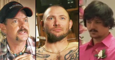   Travis Maldonado Ehemann