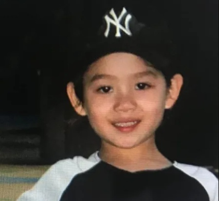 Sean Kaufman tem 22 anos em 2022