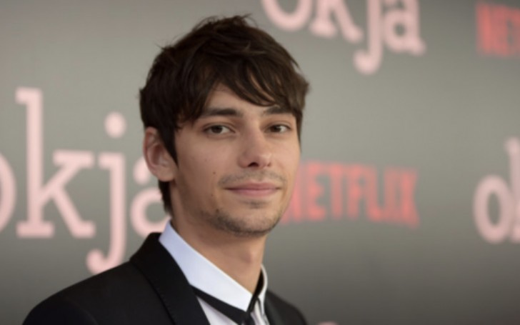 Devon Bostick