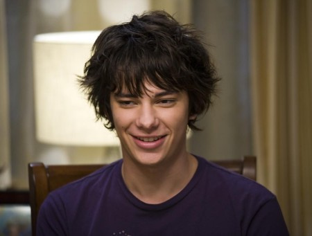 Devon Bostick Diário de um Banana (1)