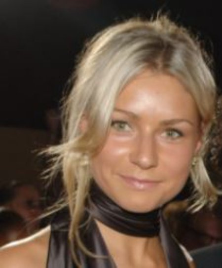Rob Schneider's Ex-Wife Helena Schneider