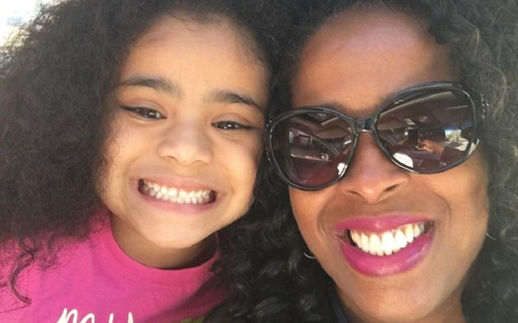 Vonnie Wayans está relacionado à família Wayans? Seus irmãos e pais