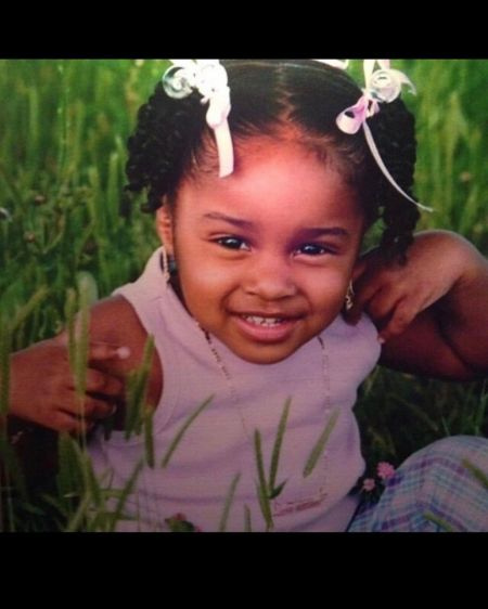 Reginae Carter a 24 ans en 2023