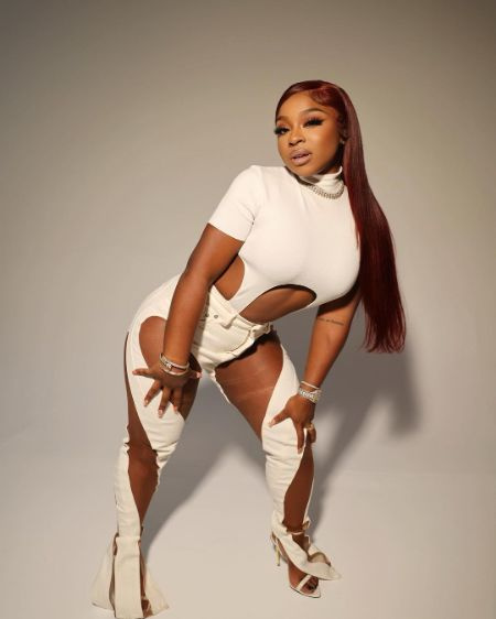 Reginae Carter dit qu'elle est plus intéressée par le théâtre que par l'industrie de la musique