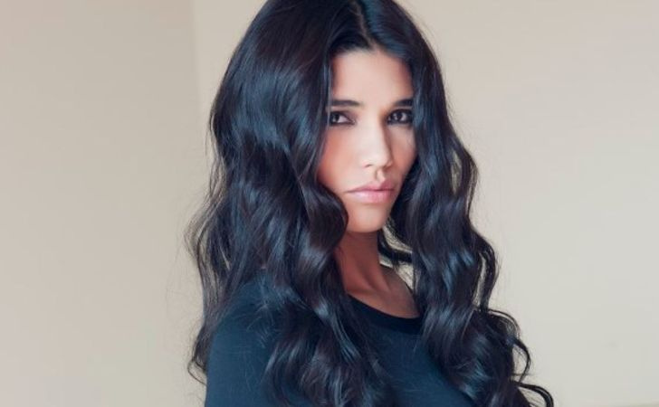 ¿Quién es Paloma Jiménez? Una biografía completa con carrera, relación, niños