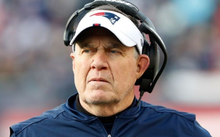 Aquí están todos los datos interesantes sobre Bill Belichick: ex esposa, novia, hijos y valor neto