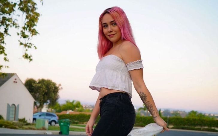 Kouvr Annon Âge, taille, petit ami et autres détails