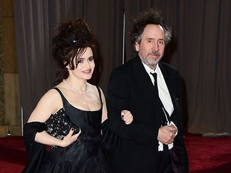 Nell Burton's parents met in 2001 durting the filming of Planets Of The Apes