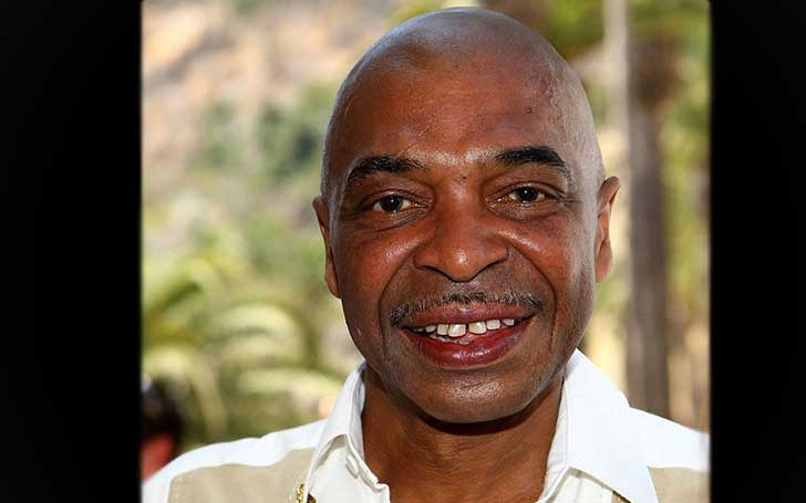   Under the Sea Cantante Samuel E. Wright: Tutto quello che devi sapere su di lui