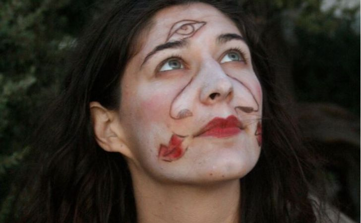 Qui est Emily Beth Stern ? Est-elle mariée? Tout sur la fille d'Howard Stern