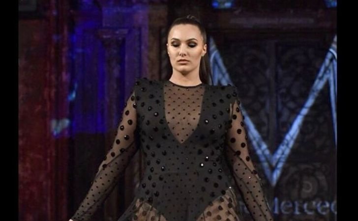 Todo sobre Arissa LeBrock, hija de Steven Seagal: Wiki, Novio