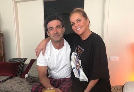   Anette Qviberg nueva socia