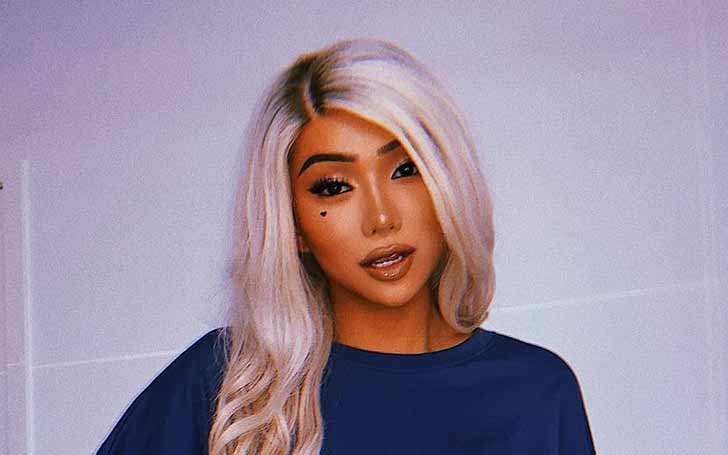   Nikita Dragun