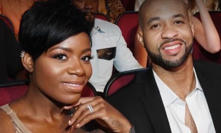   Chi è Kendall Taylor? Fatti sul marito di Fantasia Barrino