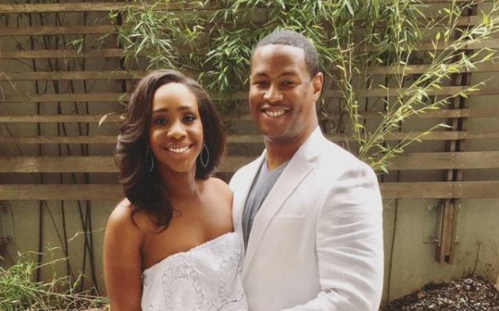   Tutto su Marcus Glenn Richardson: biografia, stipendio, occupazione